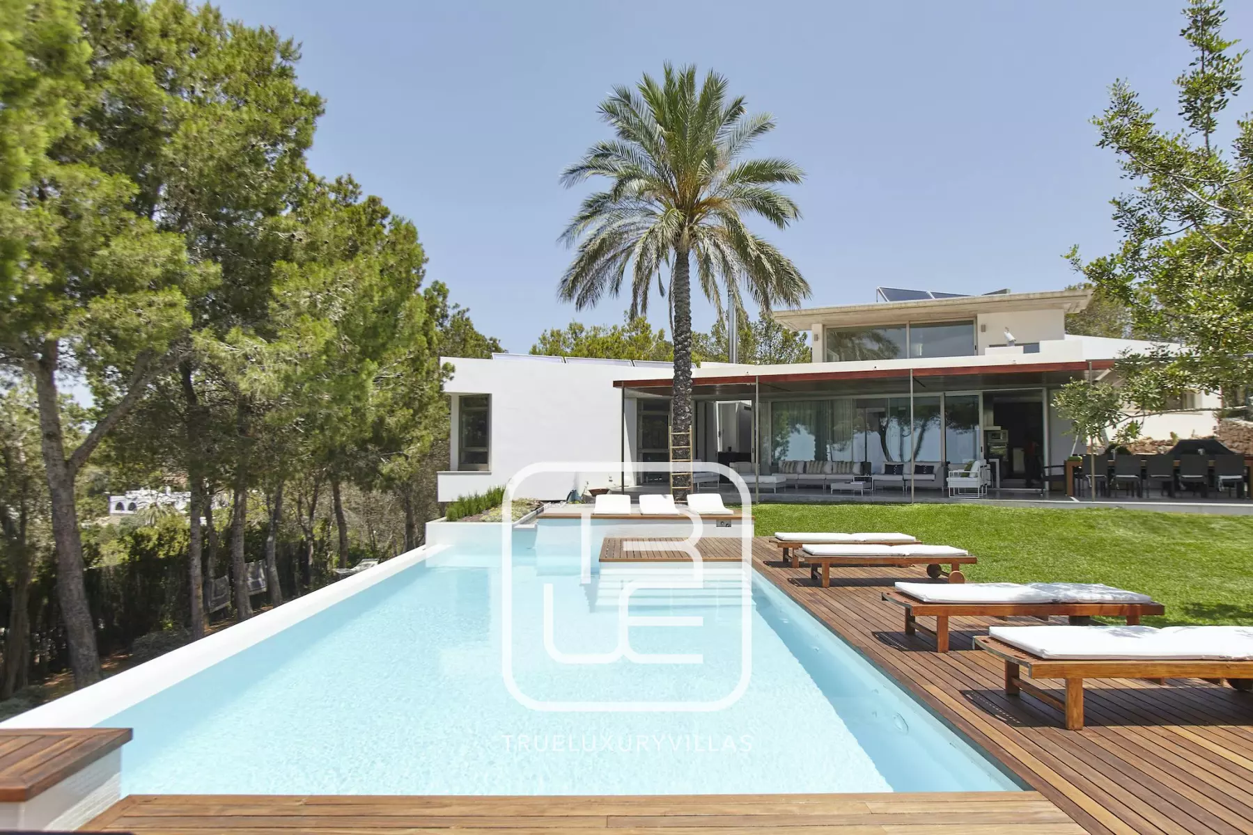 Villa Asteria