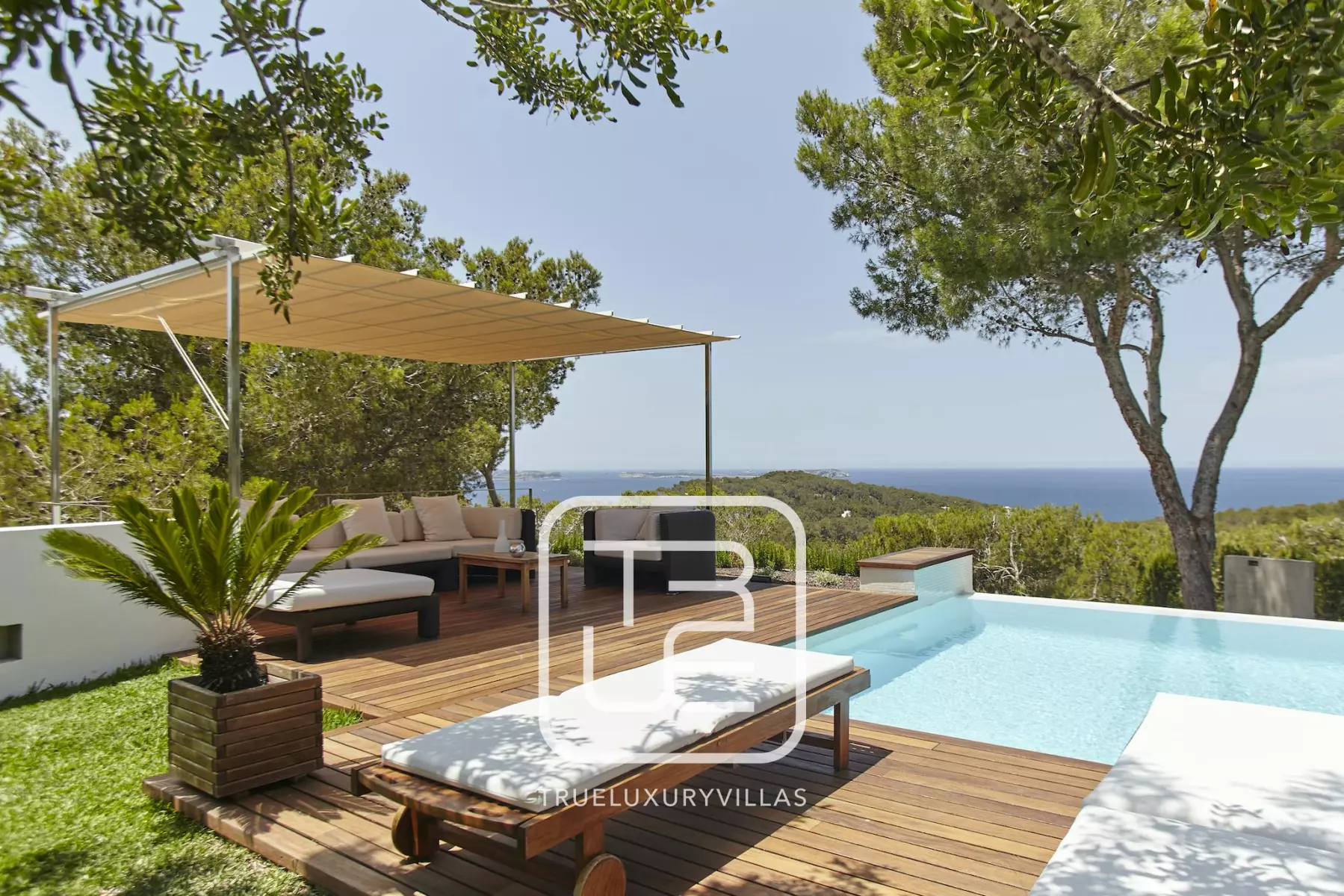 Villa Asteria