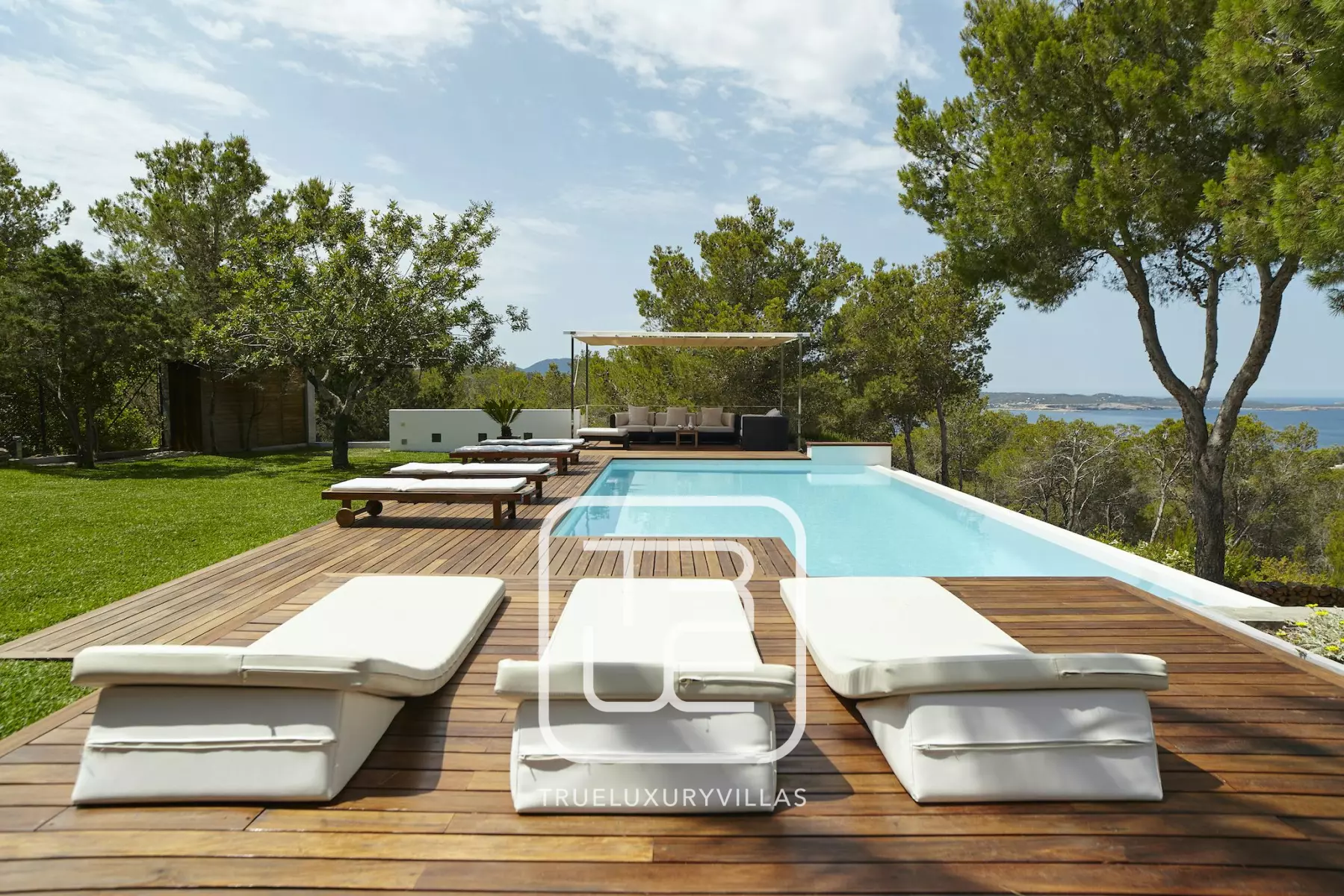 Villa Asteria