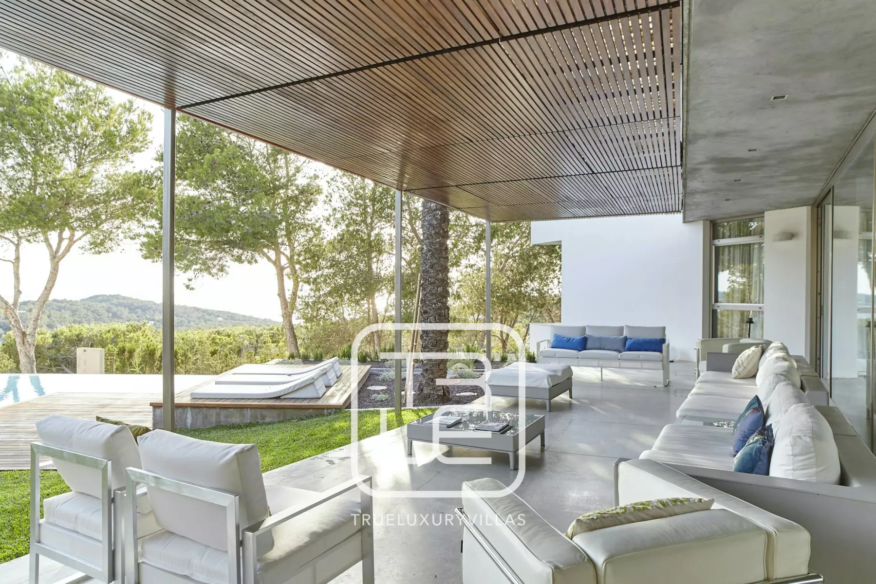 Villa Asteria