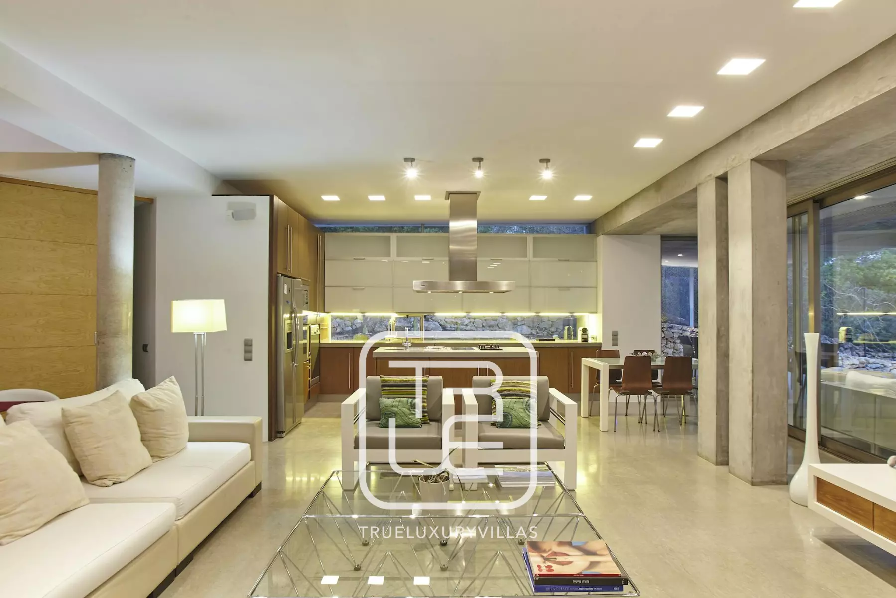 Villa Asteria
