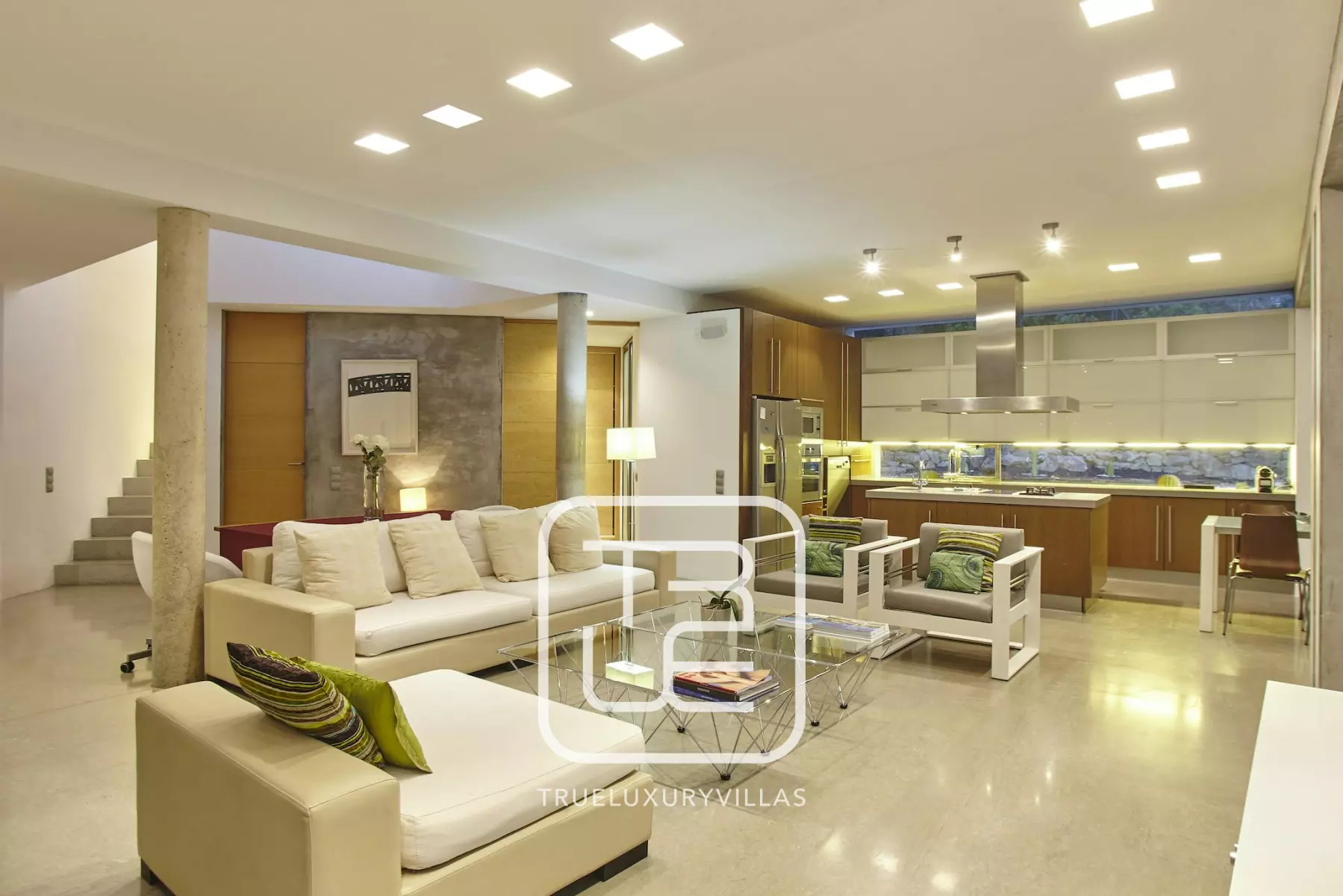 Villa Asteria