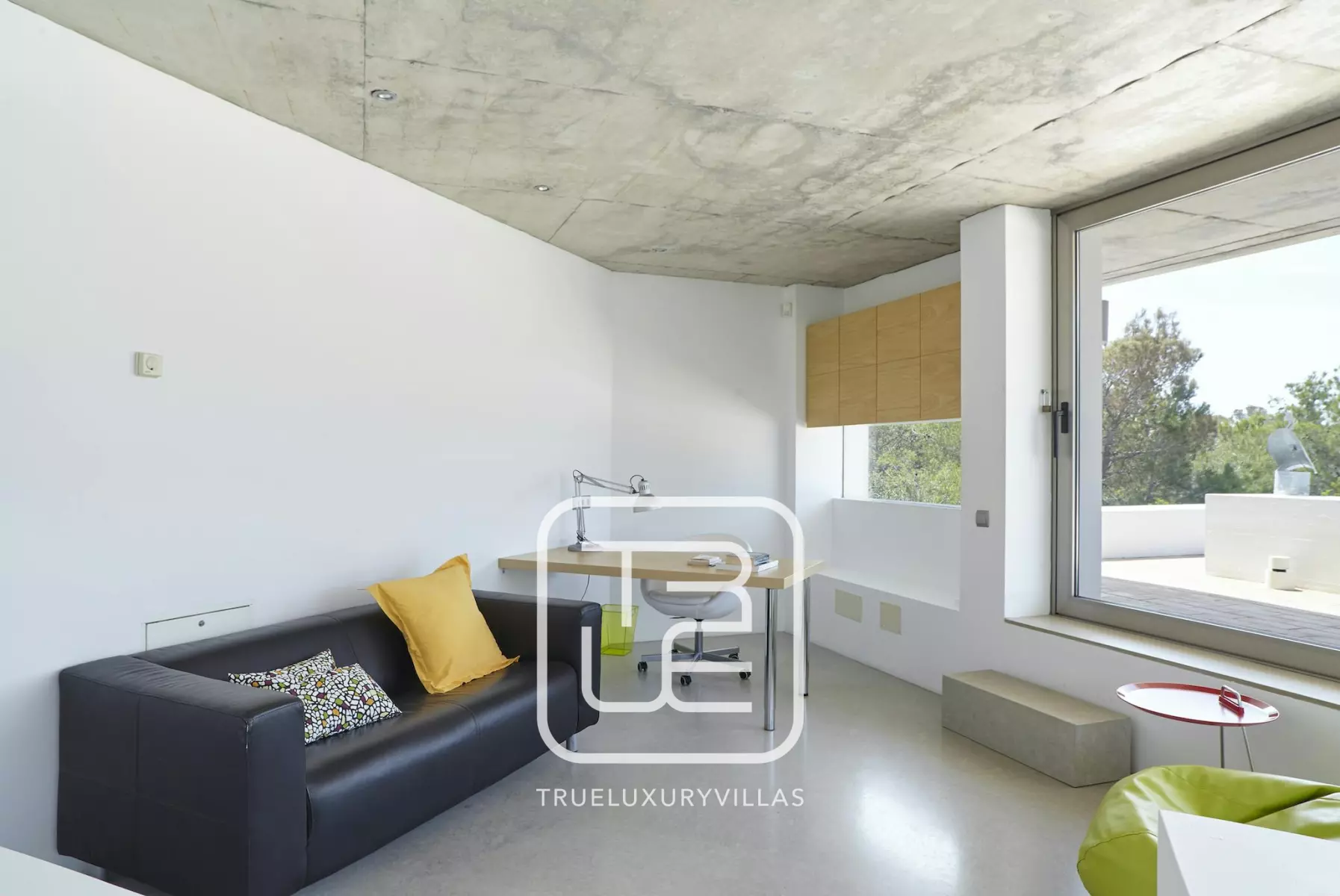Villa Asteria