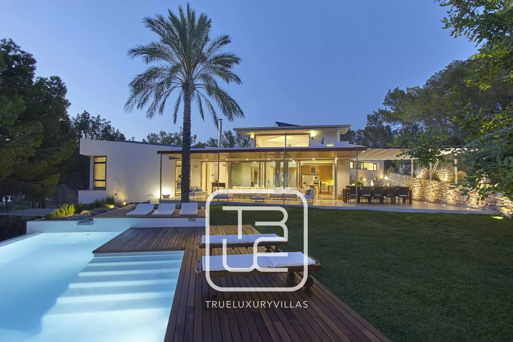 Villa Asteria