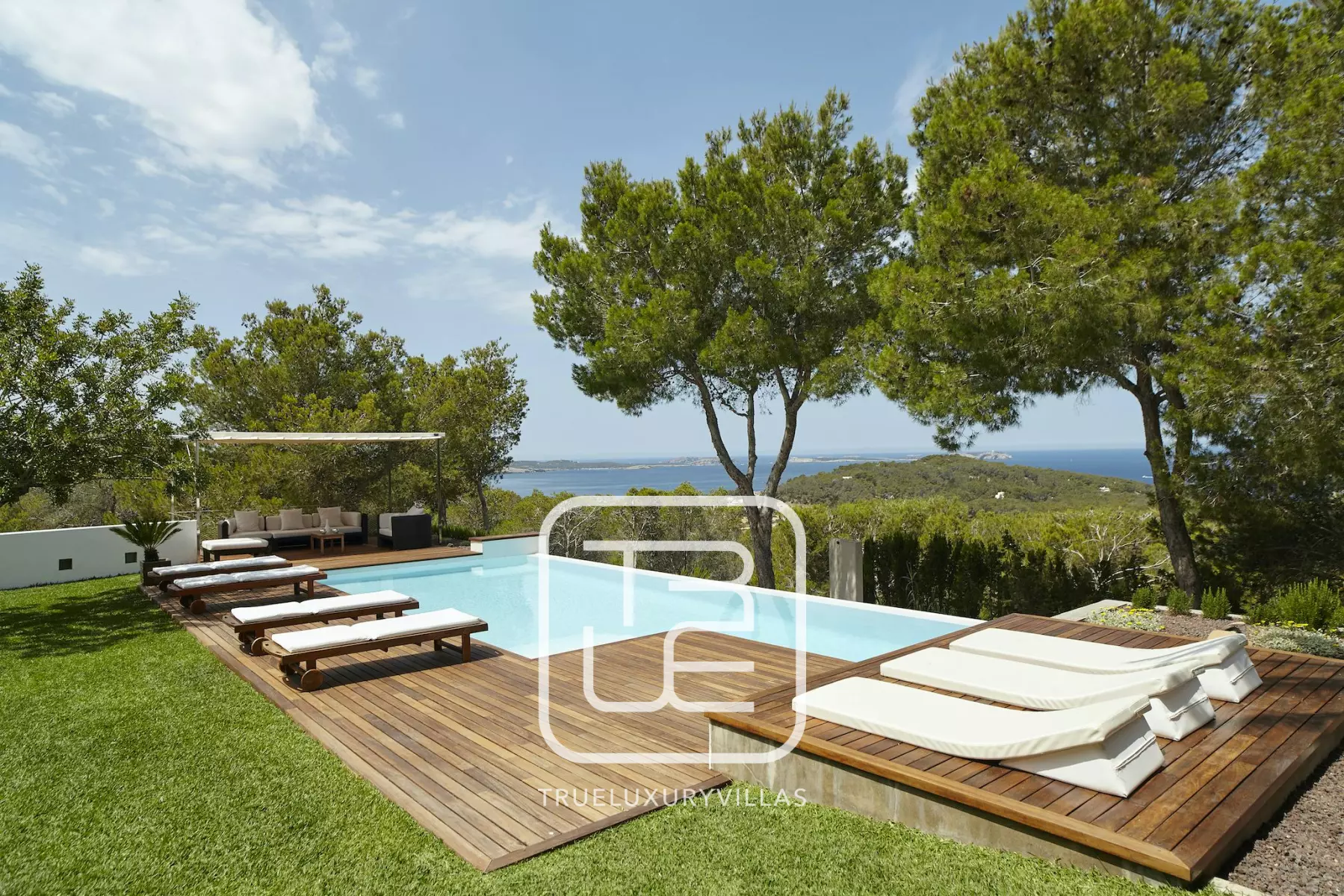Villa Asteria