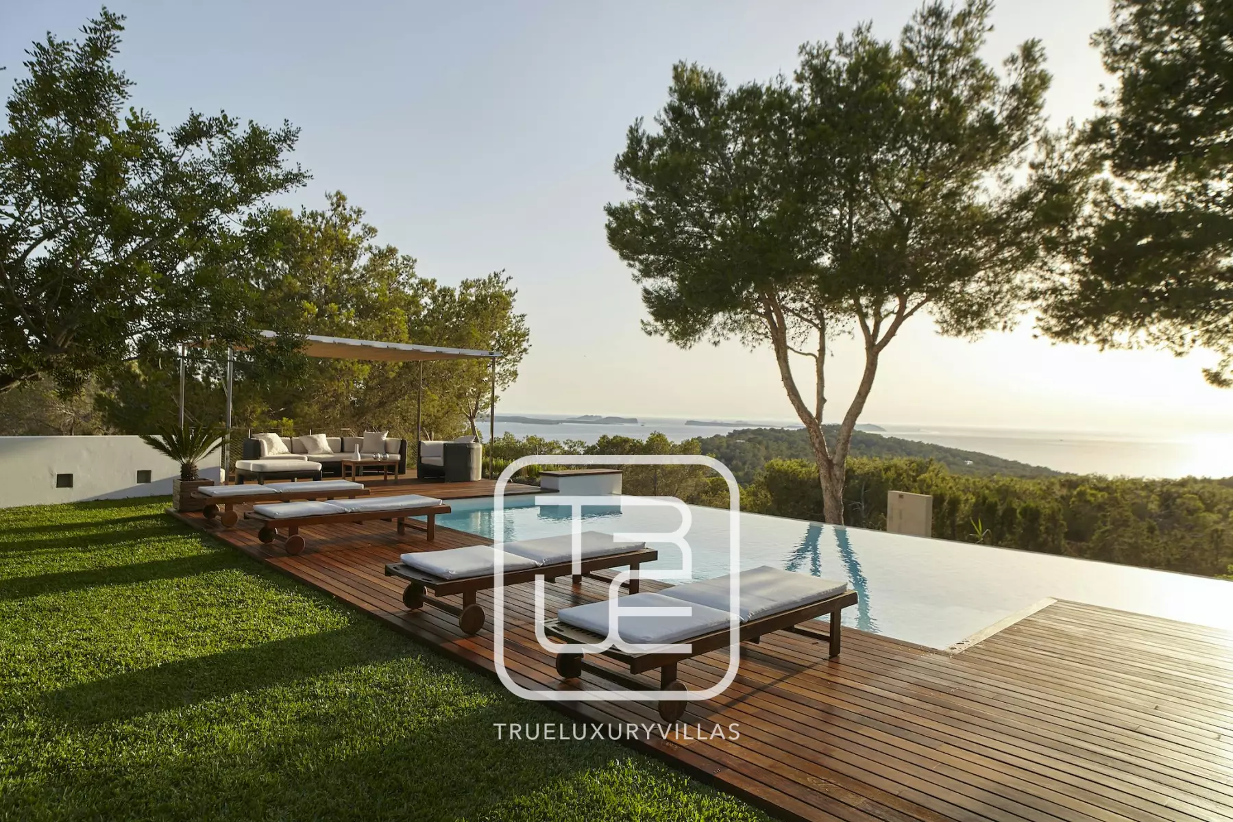 Villa Asteria