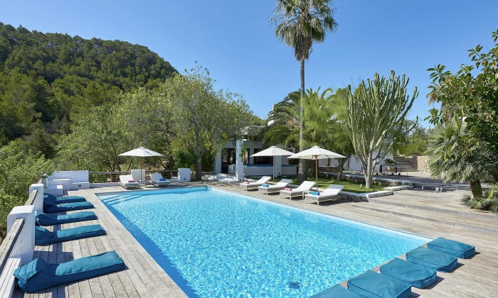 Villa Melissa