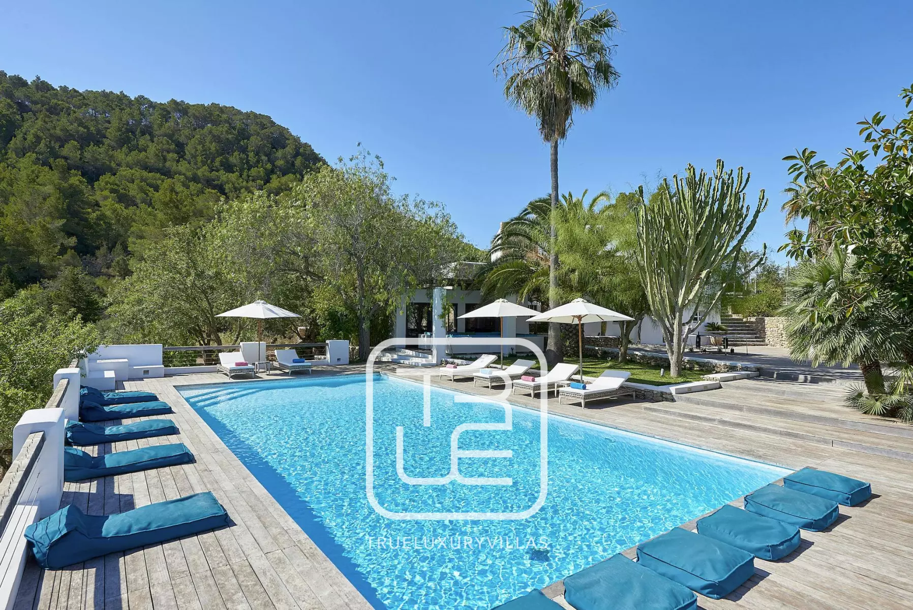 Villa Melissa