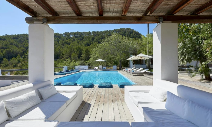 Villa Melissa
