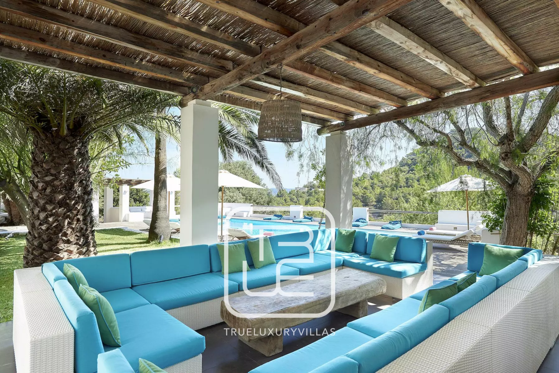 Villa Melissa