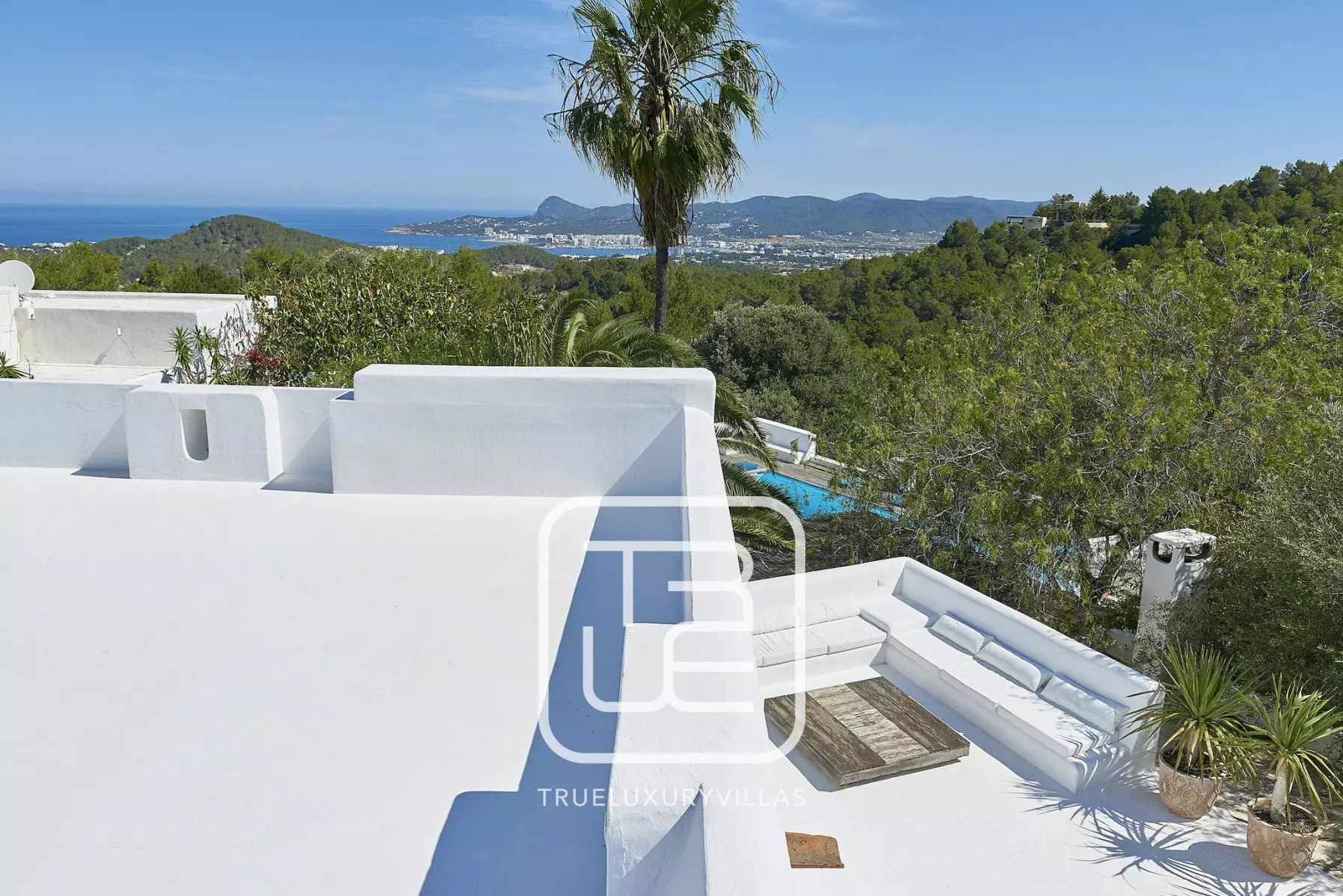 Villa Melissa