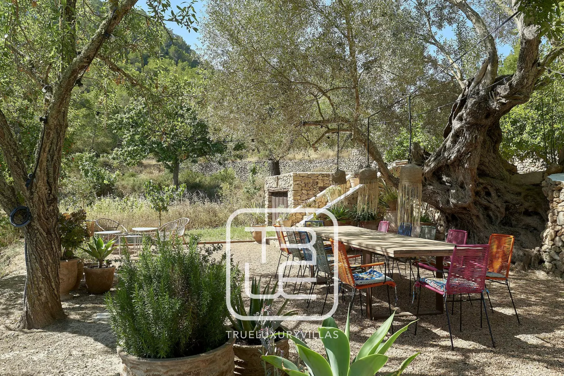 Villa Melissa