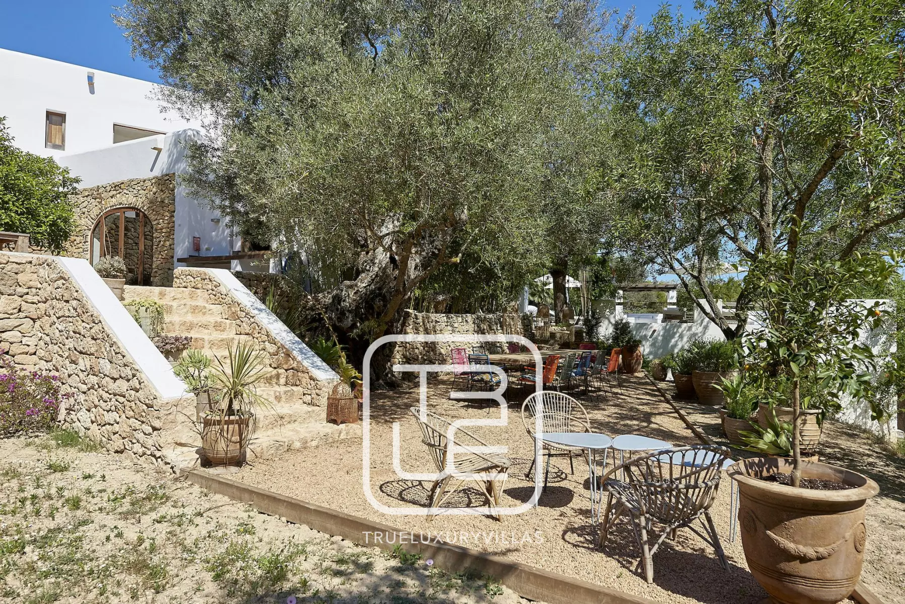 Villa Melissa
