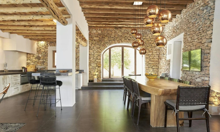 Villa Melissa