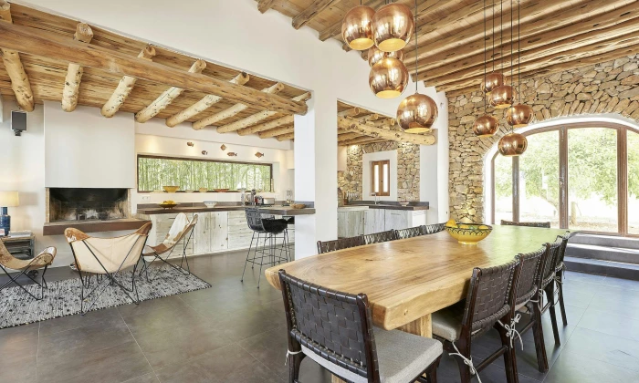 Villa Melissa