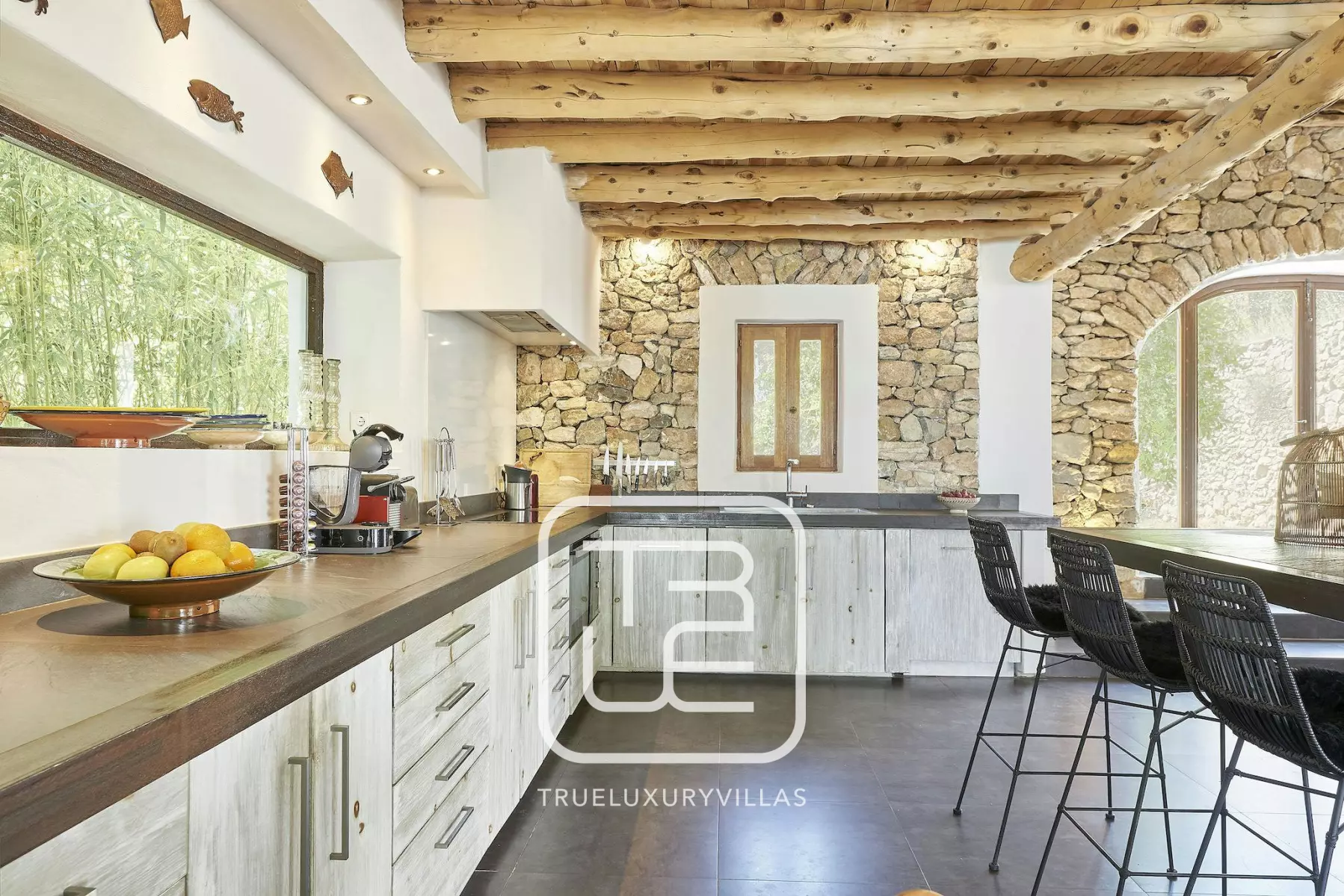 Villa Melissa
