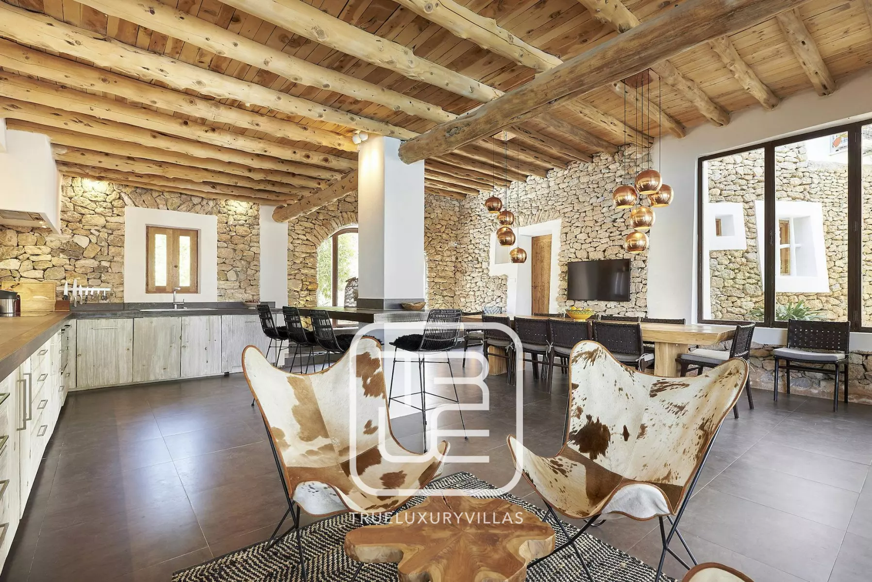 Villa Melissa
