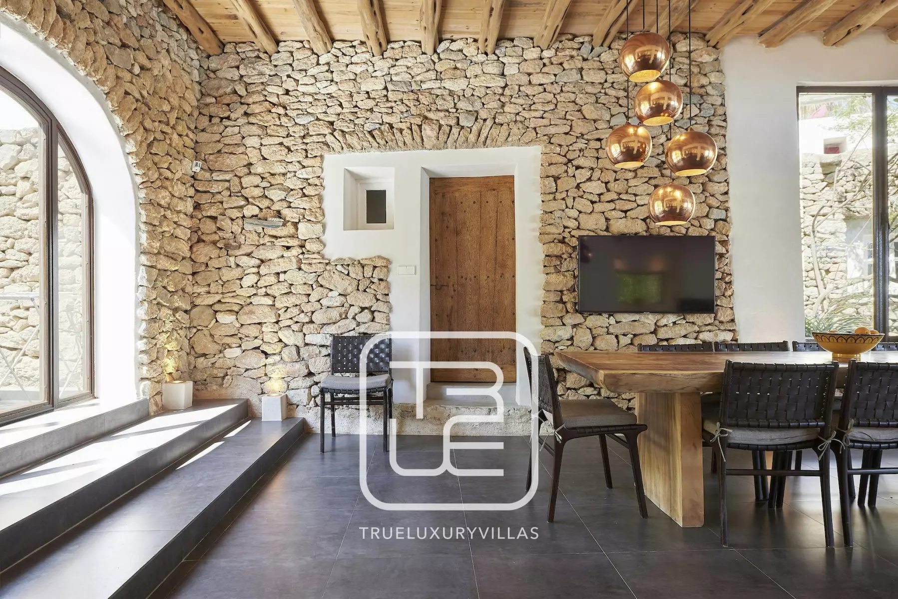 Villa Melissa