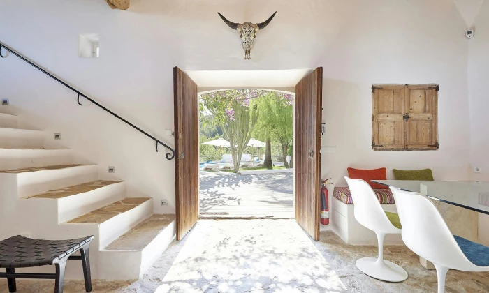 Villa Melissa