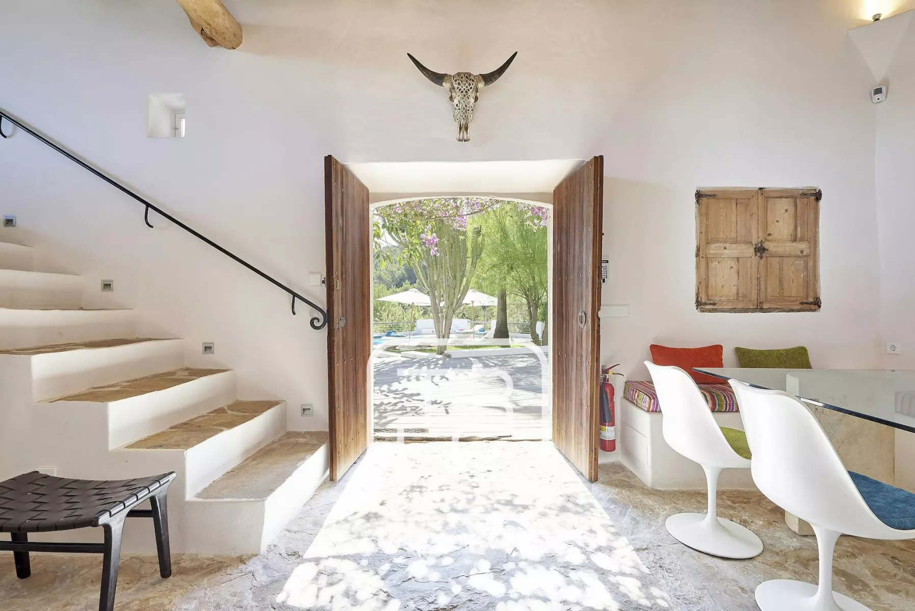 Villa Melissa