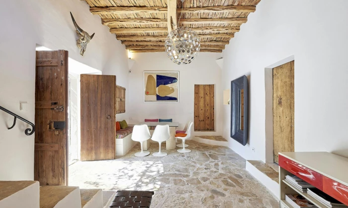 Villa Melissa