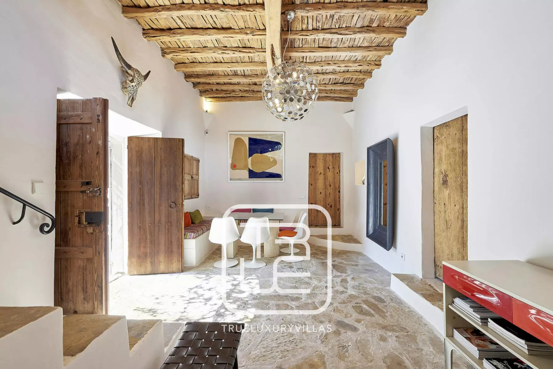 Villa Melissa