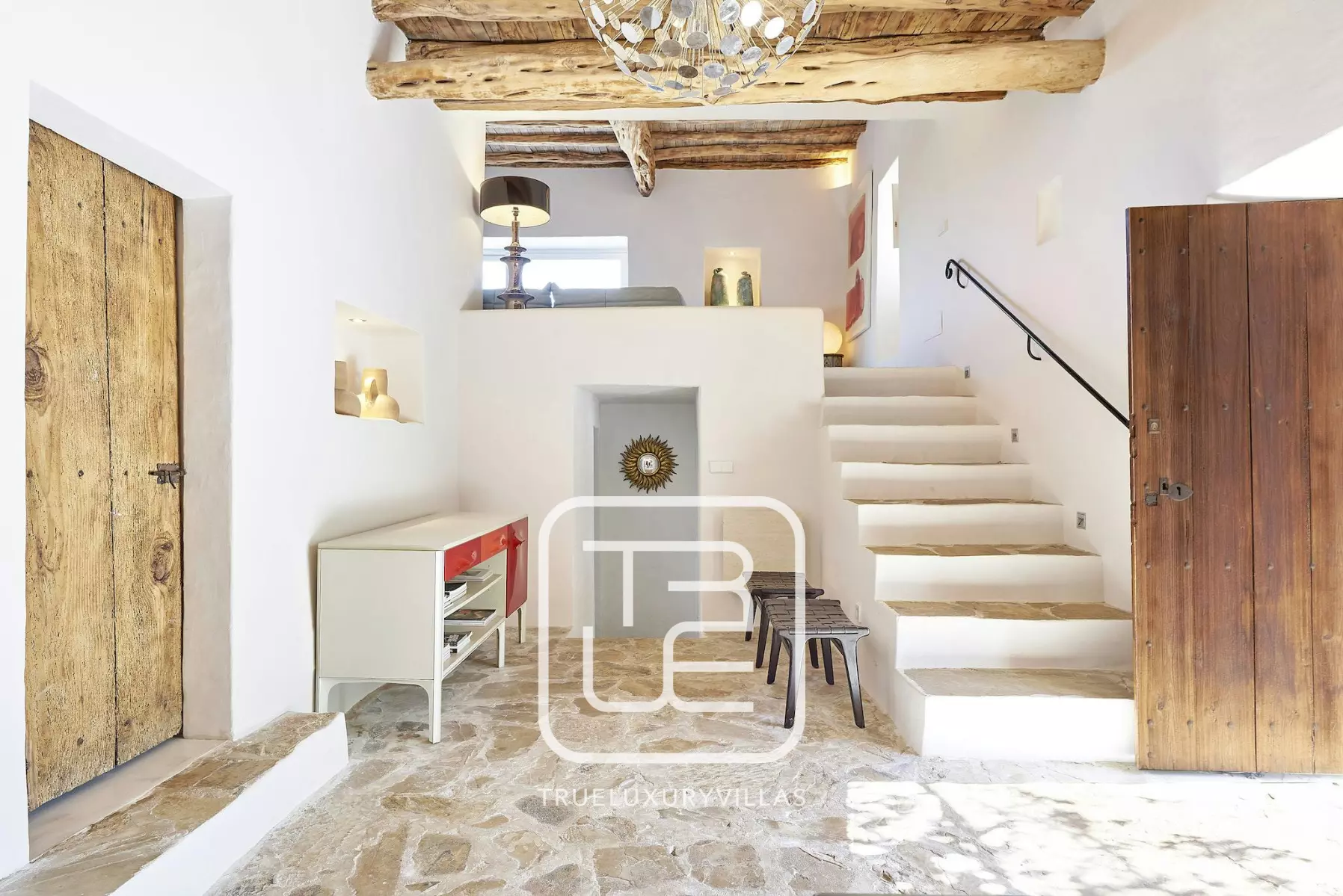 Villa Melissa