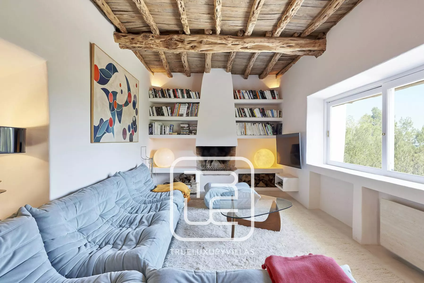 Villa Melissa