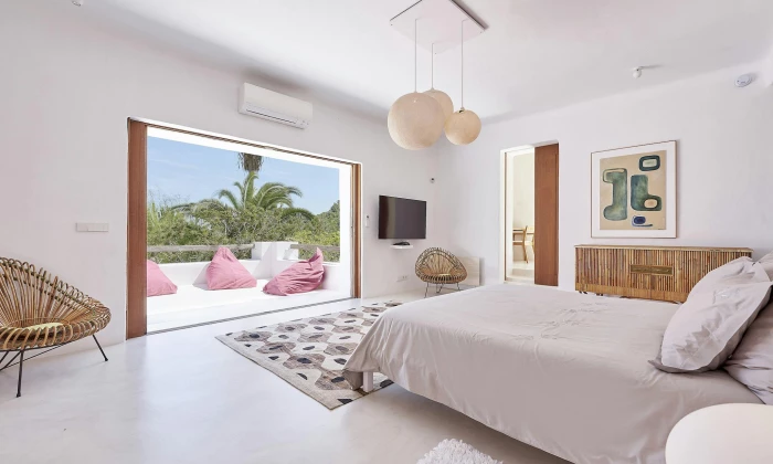 Villa Melissa
