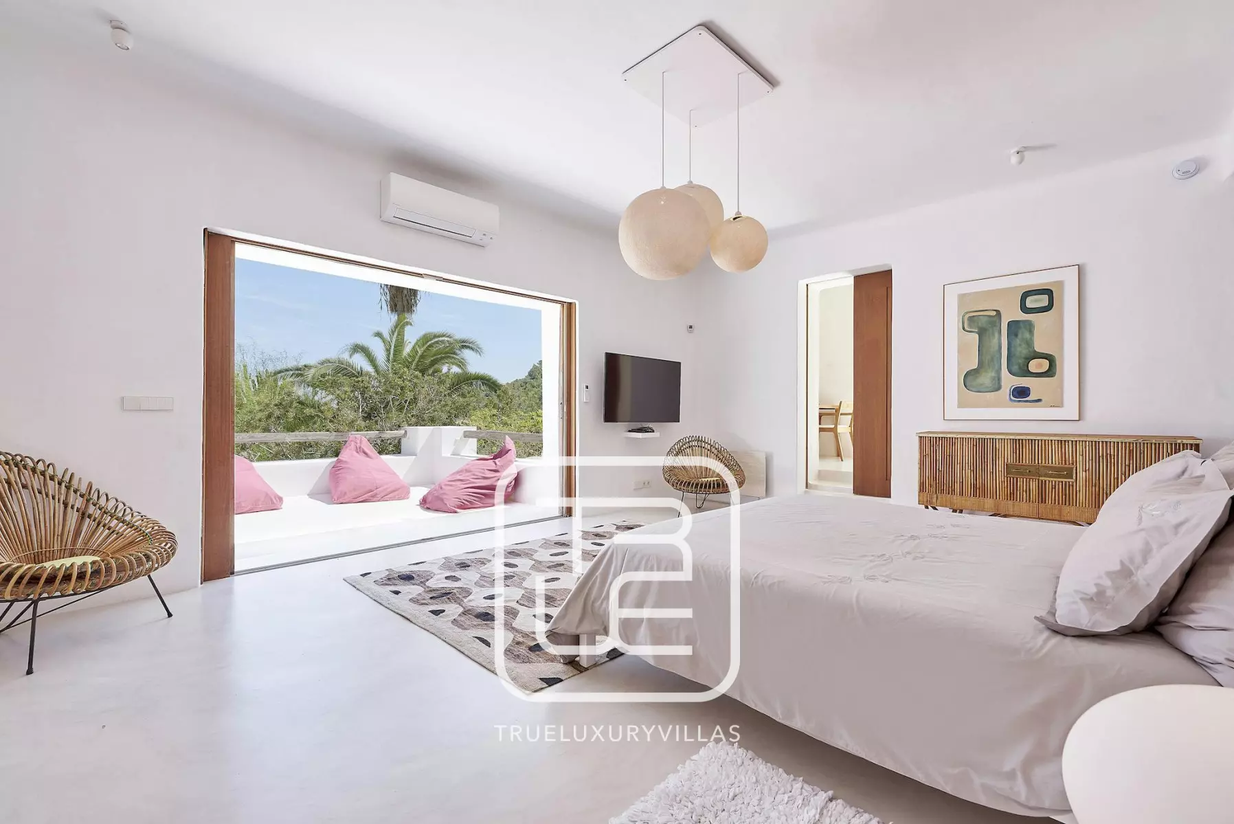 Villa Melissa