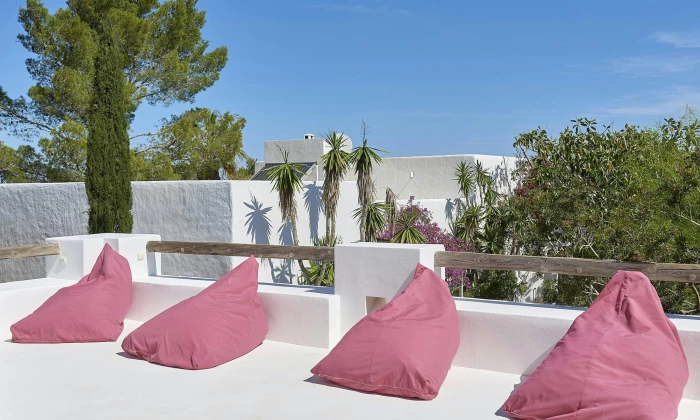 Villa Melissa