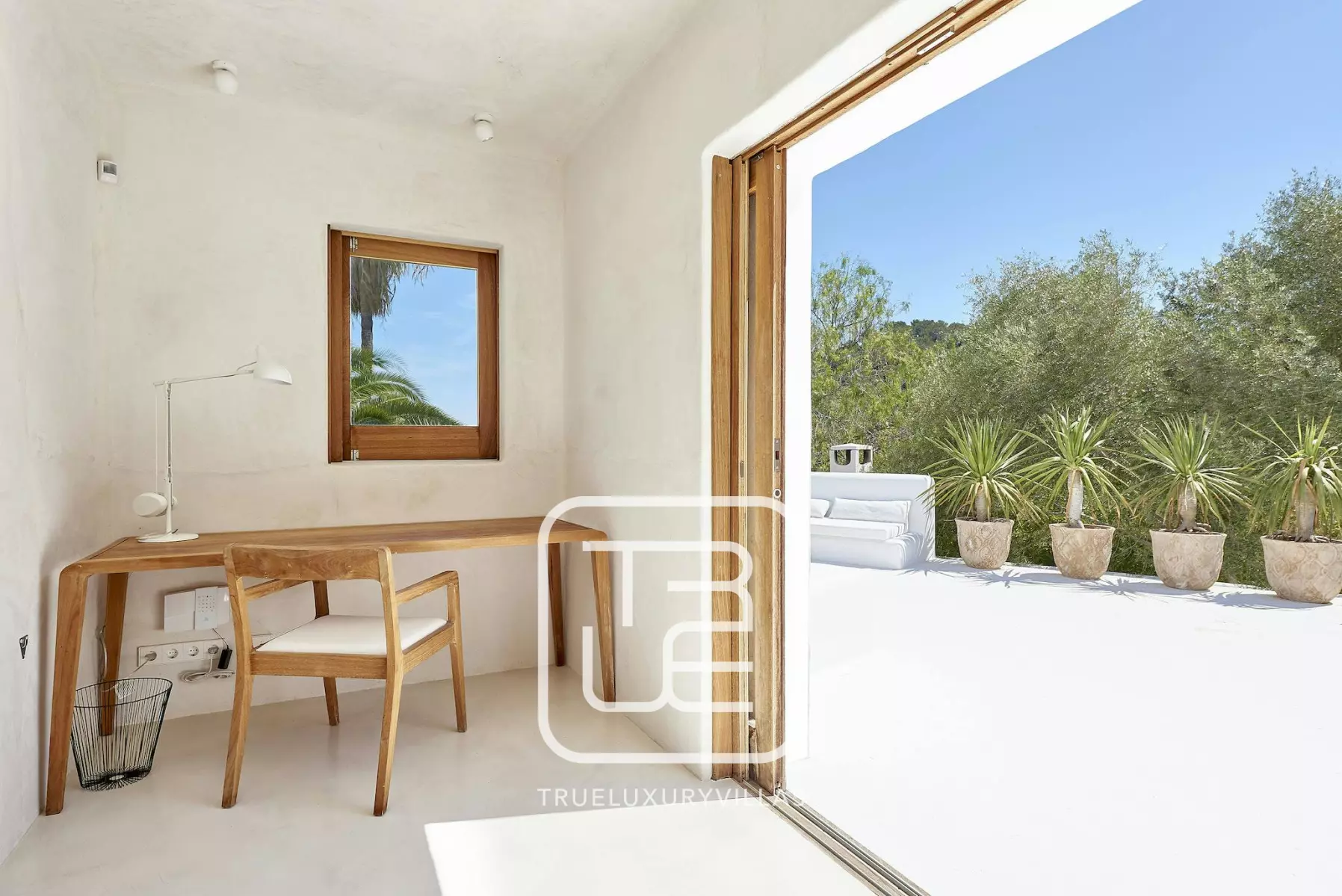 Villa Melissa