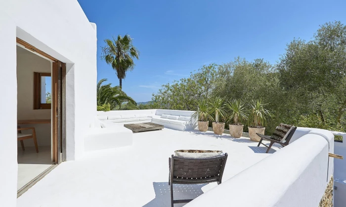 Villa Melissa