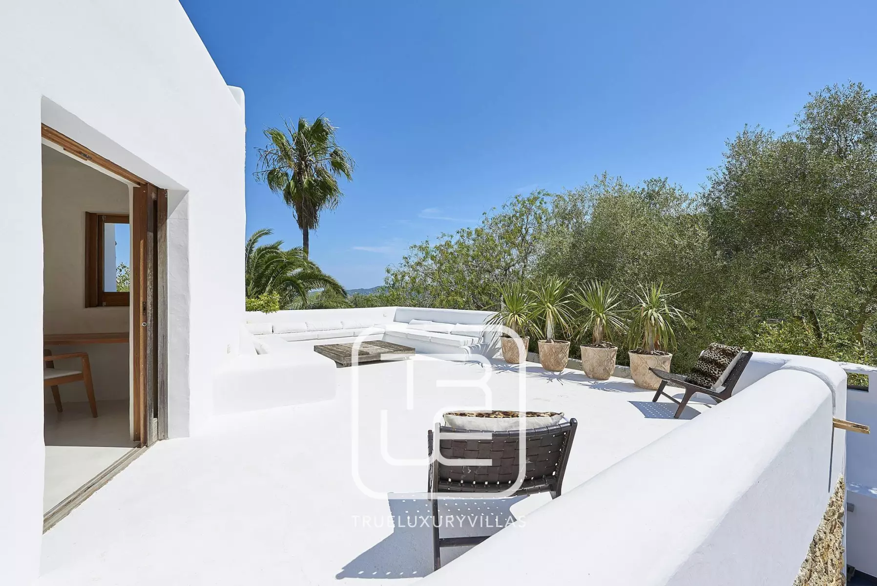 Villa Melissa