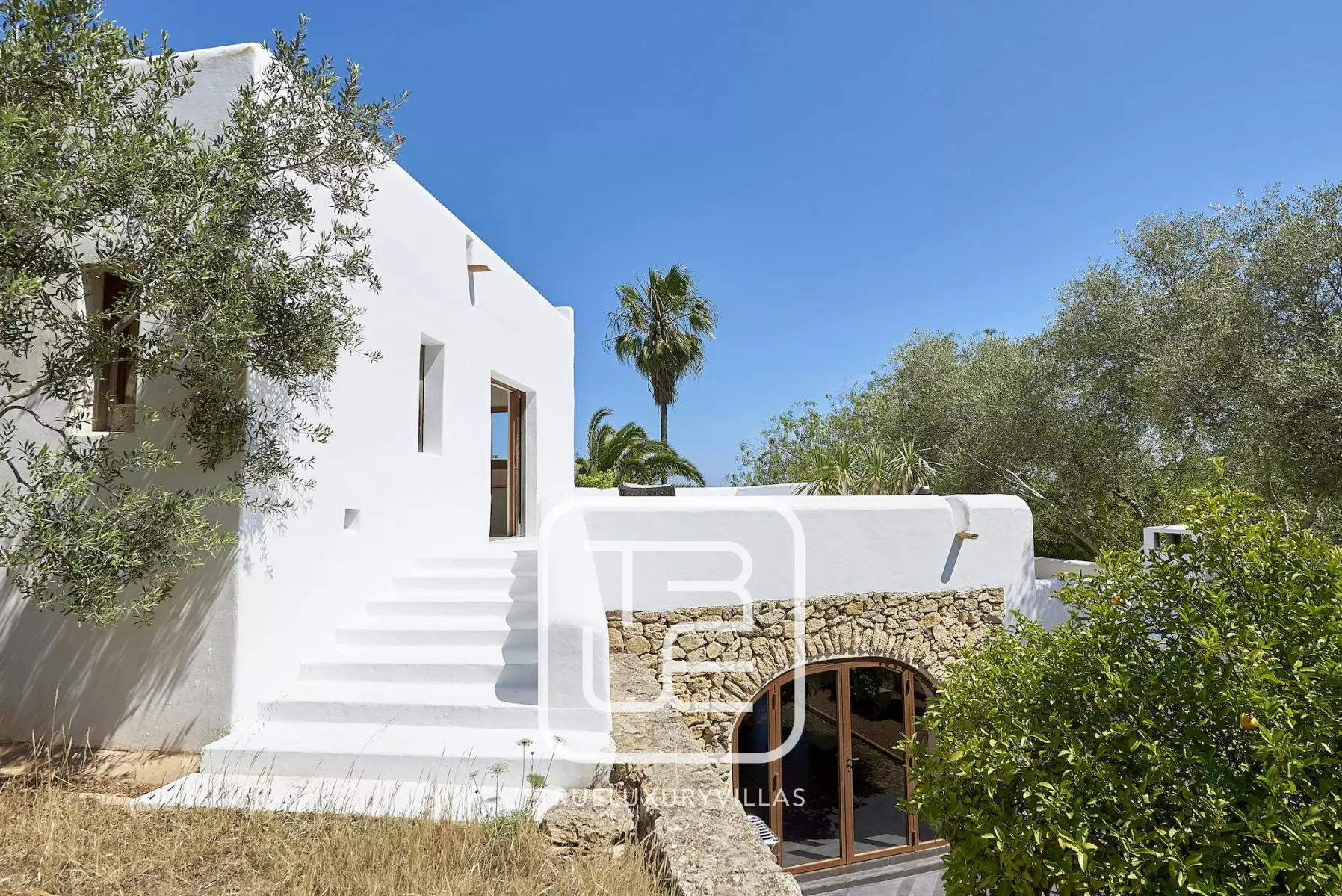 Villa Melissa