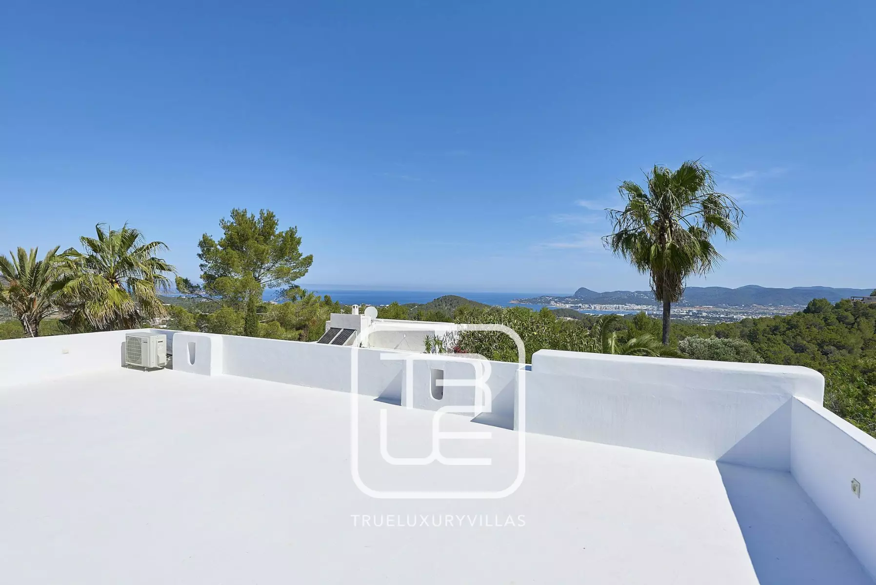 Villa Melissa