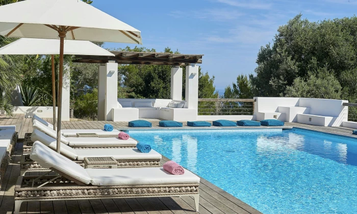 Villa Melissa