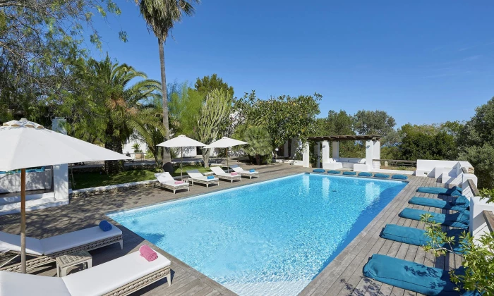 Villa Melissa