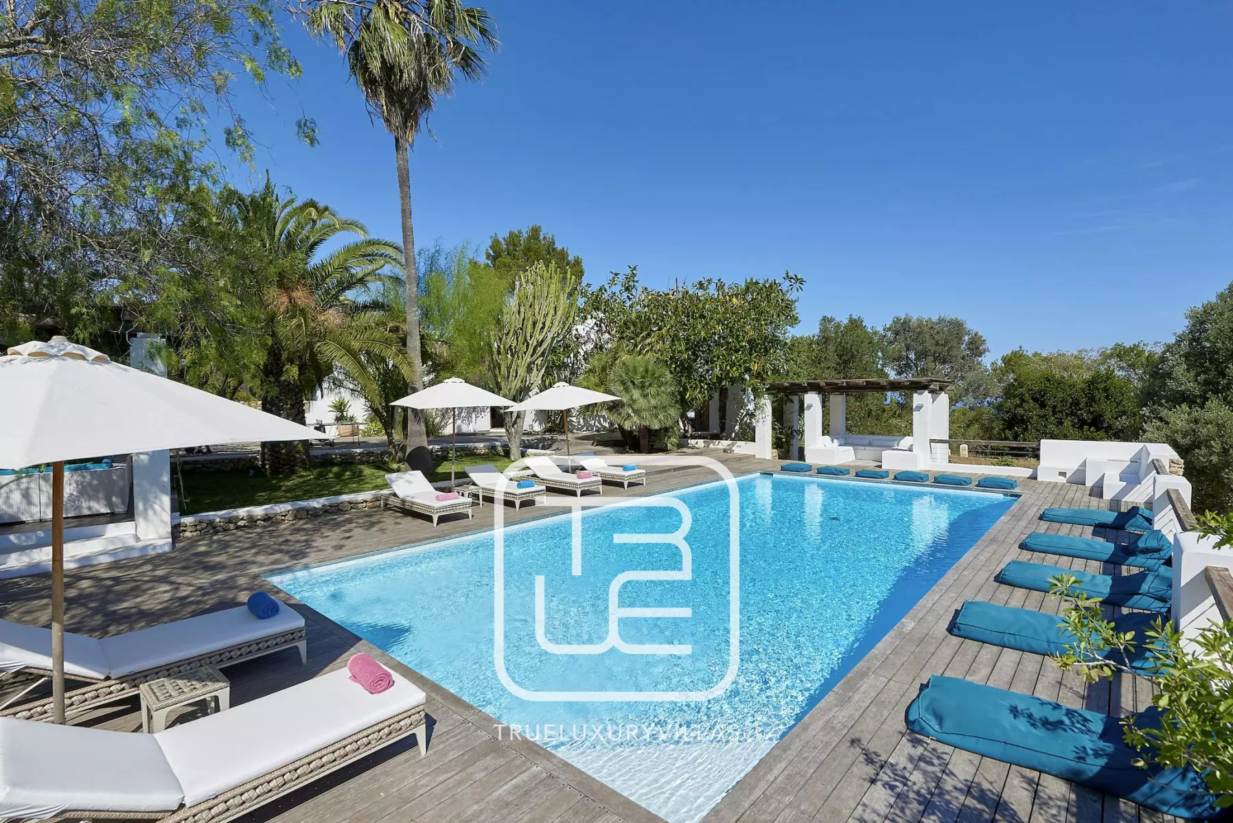 Villa Melissa