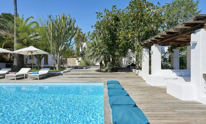Villa Melissa
