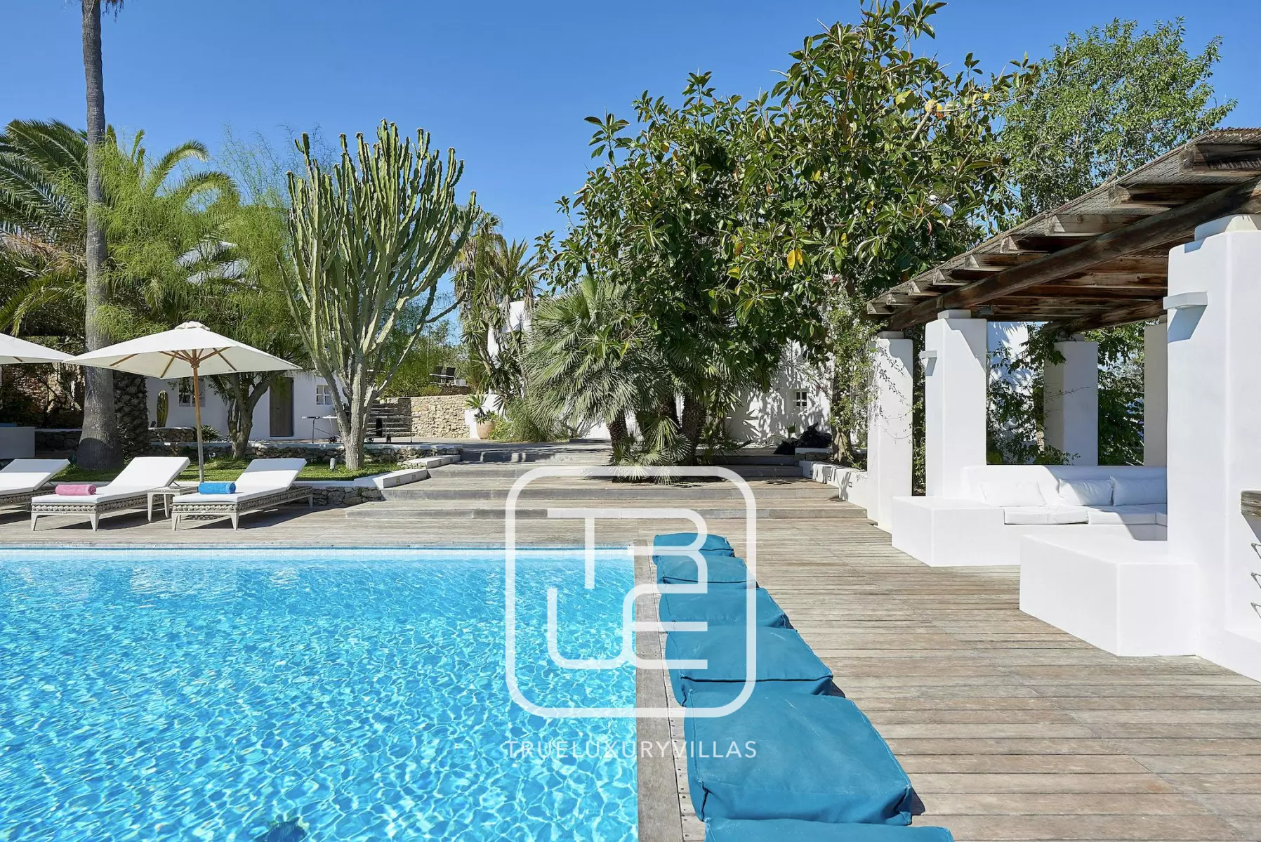 Villa Melissa