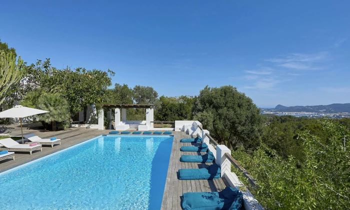 Villa Melissa