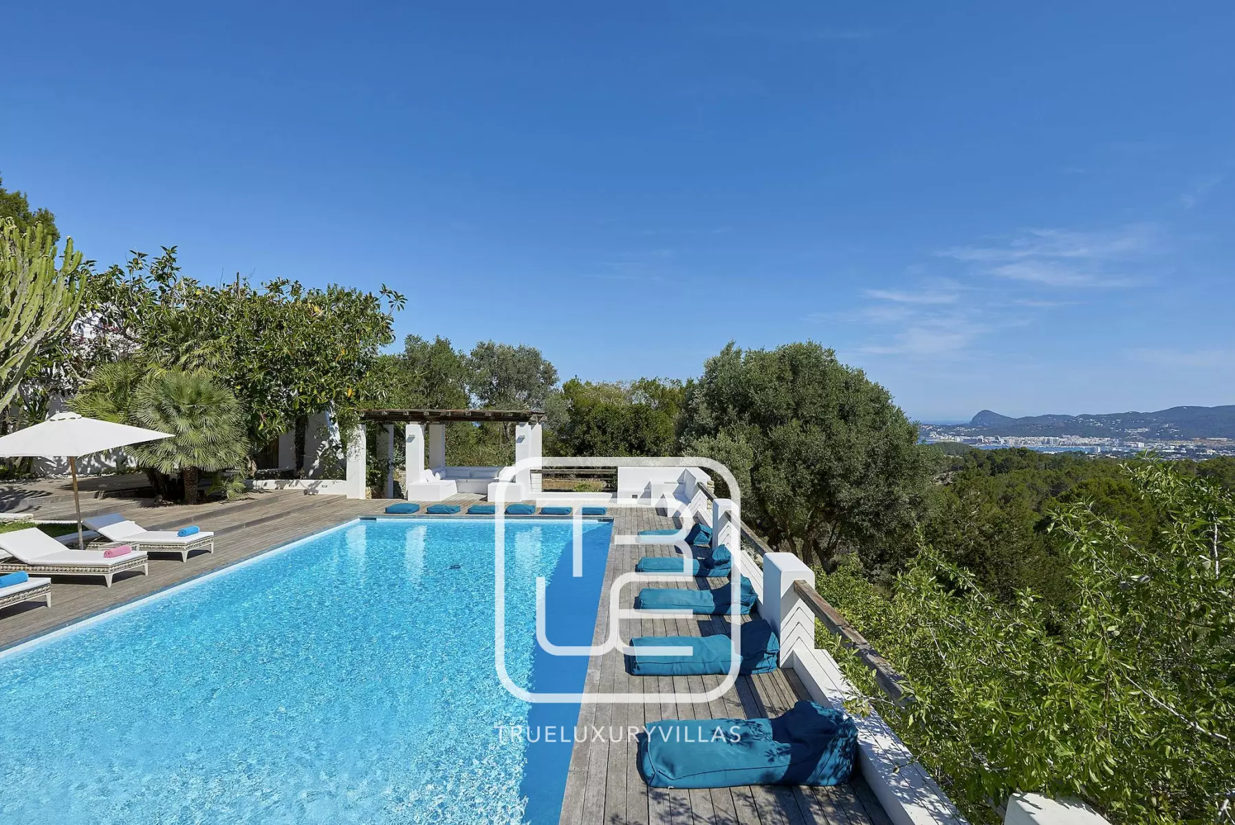 Villa Melissa