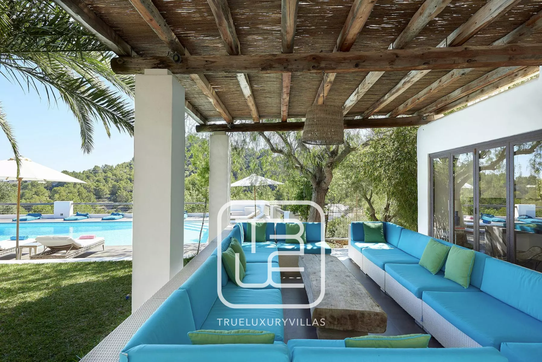 Villa Melissa