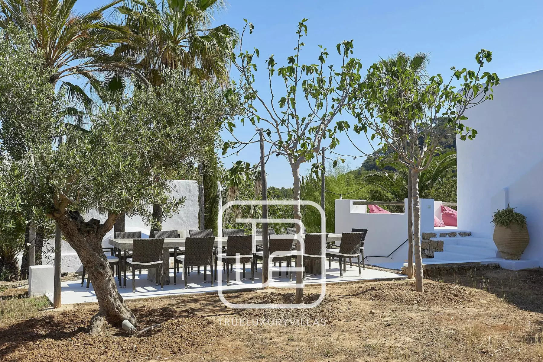 Villa Melissa