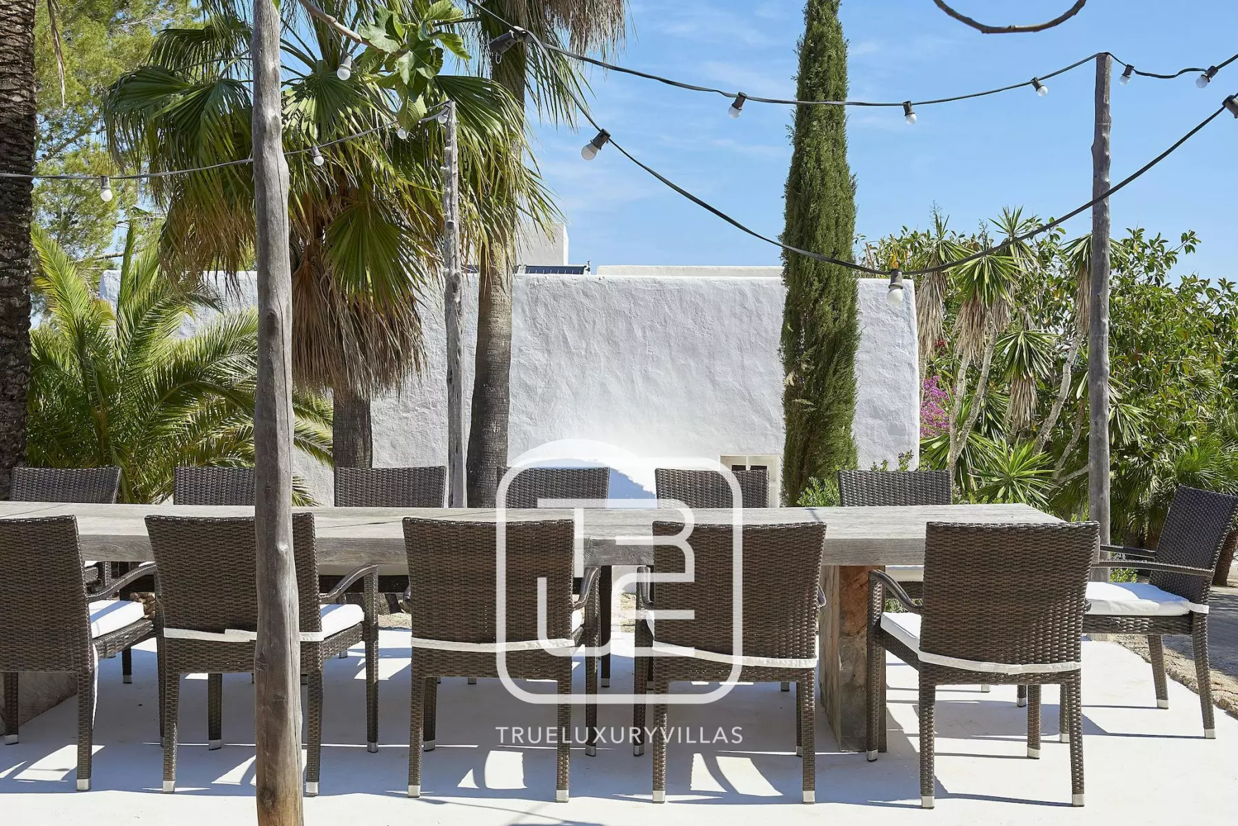 Villa Melissa