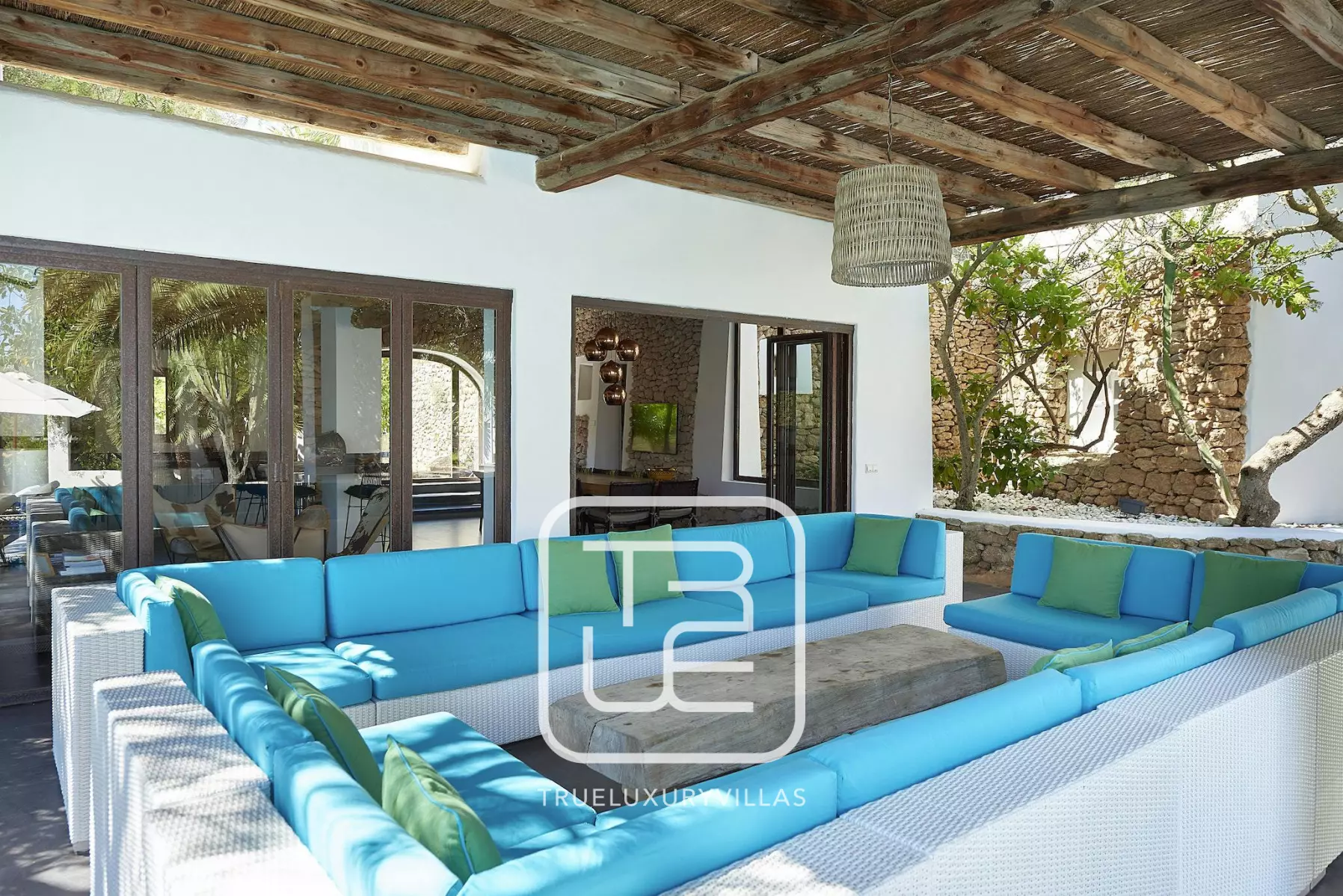 Villa Melissa