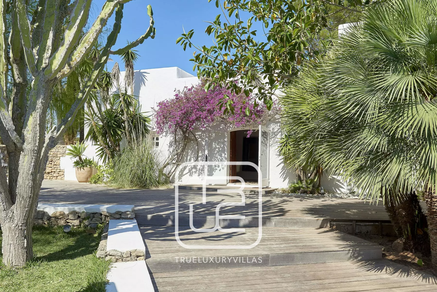 Villa Melissa
