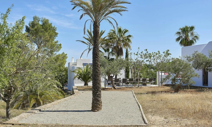 Villa Melissa