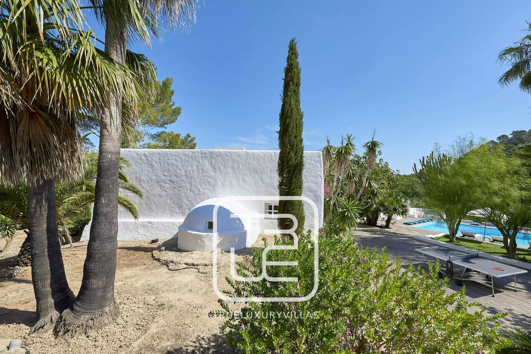 Villa Melissa